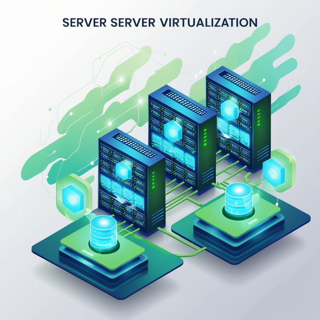 Server Virtualization Solution